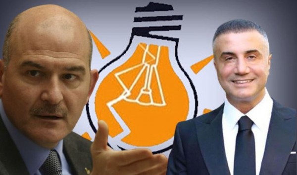 AKP'den ''AKP'li Vekiller Soylu'nun Gitmesini İstiyor'' İddiasına Cevap