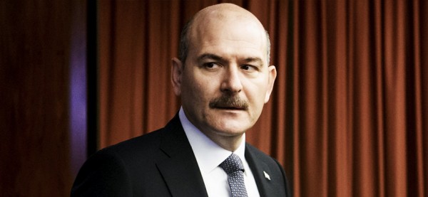 AKP'li Vekiller Süleyman Soylu'yu Göndermek İstiyor 