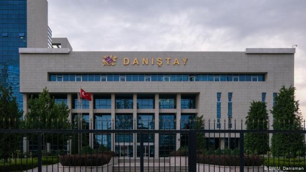 'Andımız' Kararının Gerekçesi Açıklandı