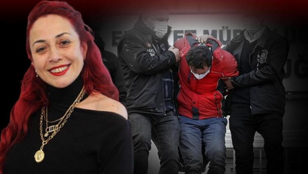 Aylin Sözer'i Katleden Kemal Ayyıldız İçin İstenen Ceza Belli Oldu