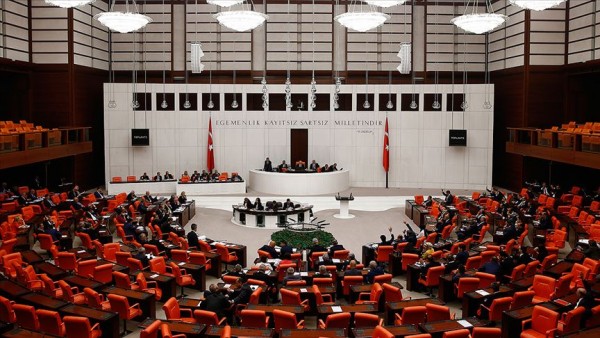 İcra ve İflas Kanunu'nda Değişiklik İçeren Kanun Teklifi Yasalaştı