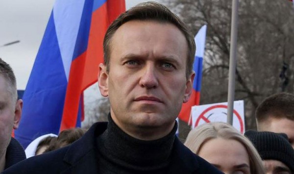 Rusya, Navalny ile Bağlantılı Kuruluşların Faaliyetlerini Yasakladı