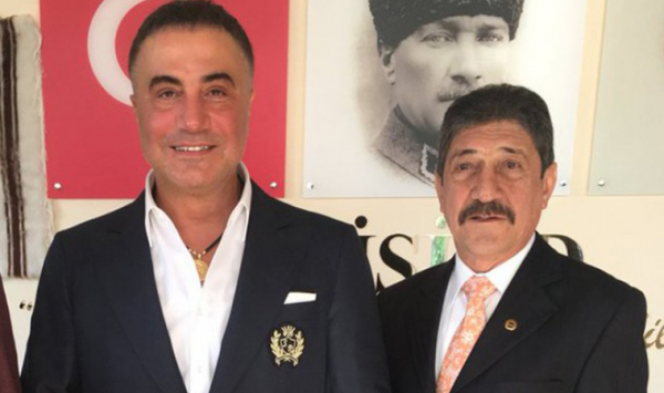 Sedat Peker Operasyonu: Eski MHP'li Üyeye Gözaltı