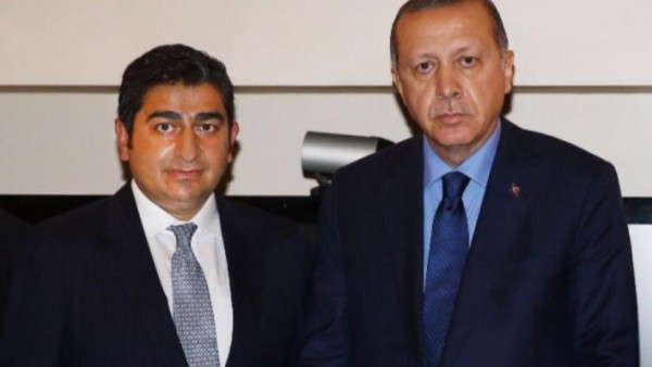 Sezgin Baran Korkmaz’ın Ortağı: İfademi Değiştirmeyince Beni Vurdurdu