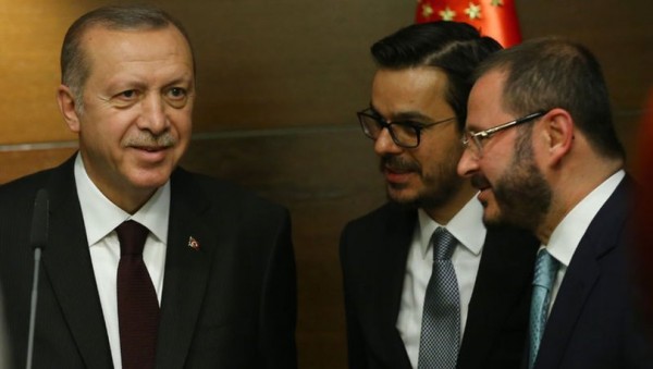 TRT Genel Müdürü Çift Maaşlı Olduğunu İtiraf Etti