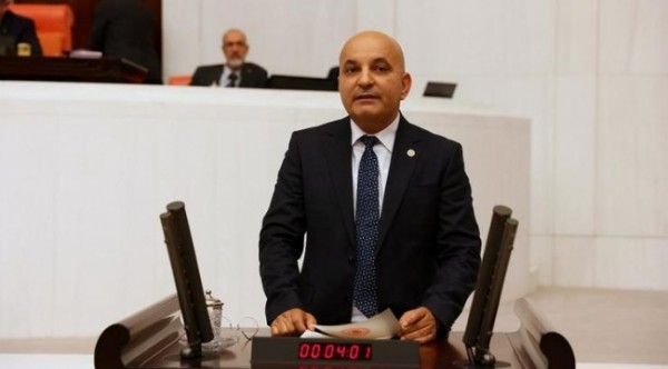 CHP Genel Başkan Danışmanı Belli Oldu