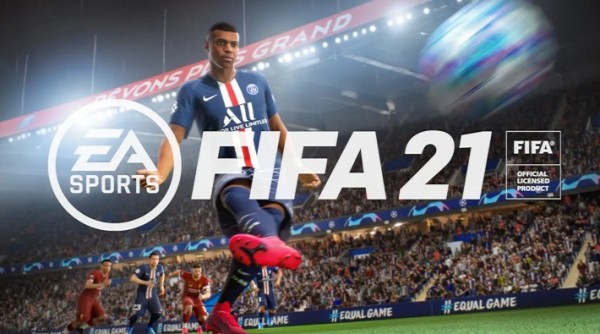 Electronic Arts Hacklendi: 'FIFA'nın Kaynak Kodları Ele Geçirildi'