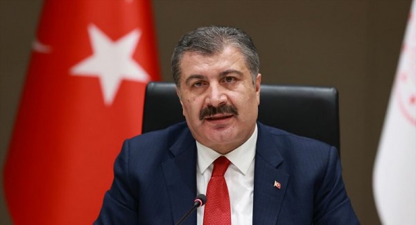 Fahrettin Koca Parça Parça Açıklıyor: Aşılamada Yeni Grup!