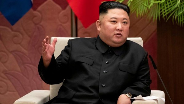 Kim Jong-un'dan K-pop Yorumu: Habis Kanser