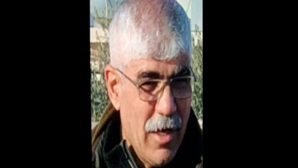 MİT’ten PKK Operasyonu