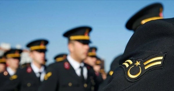 MSÜ 2021 Yılı Askeri Öğrenci Temini Ön Başvuru Sonuçları Açıklandı