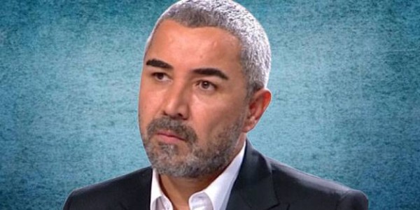 Veyis Ateş HaberTürk'ten Kovuldu!
