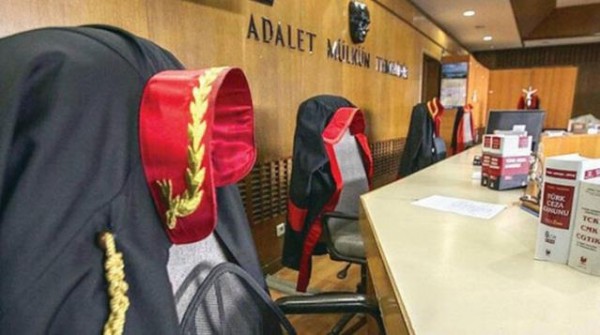 Ağır Ceza Hakimi Buket Demirel Evinde Ölü Bulundu