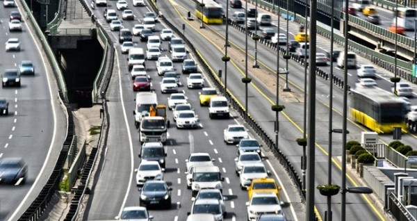 Bakanlıktan Şehirlerarası Yolculuklar İçin Yeni Tedbir