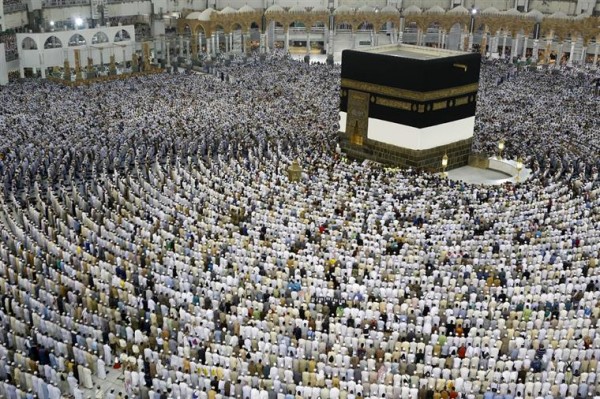 Hacı Olmak İsteyenlere Suudi Arabistan’dan Engel
