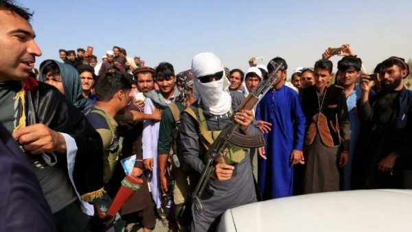 Taliban’dan Türkiye’nin Teklifine Veto: 'Askerlerinizi Çekin'