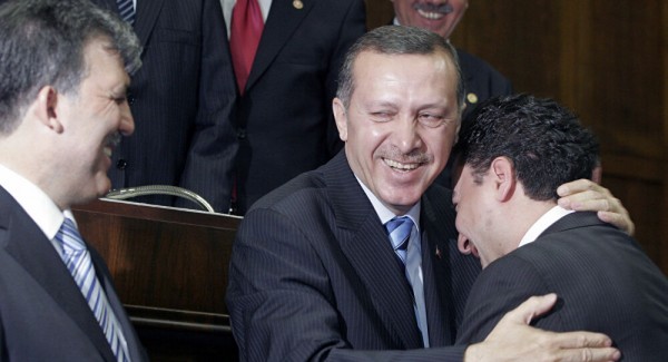 Ali Babacan: Kuşkusuz Atatürkçüyüm