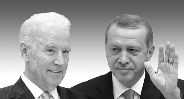 Erdoğan'dan Biden Açıklaması: Birçok Dedikodu Oldu, Bunları Geride Bırakmamız Gerek