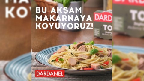 Fatih Altaylı: Beğendiniz mi Makarnadaki 3 Sosisin Tadını?