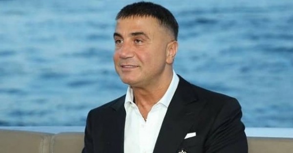 ''Peker, Tek Başına ve Önlem Almadan BAE Polisleriyle Gitti'' İddiası
