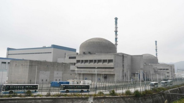 ABD’nin Gizli Raporu: Çin’de Nükleer Tesiste Sızıntı