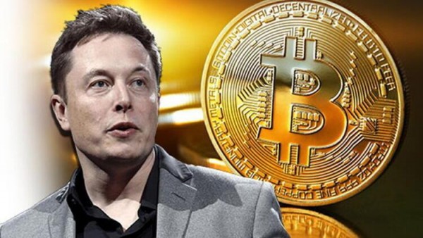 Bitcoin Musk'ın Elinde: Piyasalar Yine Hareketlendi 