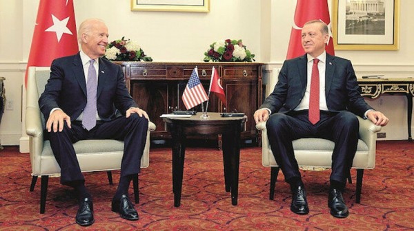 Erdoğan NATO Zirvesi İçin Yolcu: Brüksel'de Havalar Nasıl?