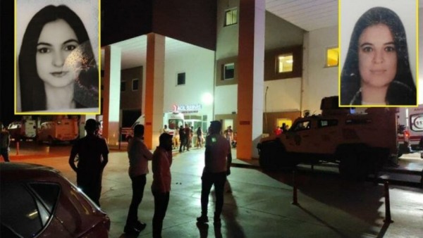 İki Öğretmenin Ölümüne Sebep Olan Sürücü Tutuklandı