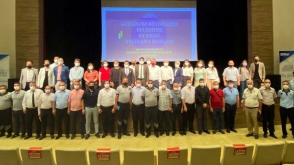 İşe Bisikletle Gelene Aylık 50 TL, Sigara İçmeyene 5 Gün İzin 