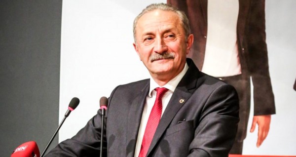 CHP'li Belediye Başkanı Saldırıya Uğradı