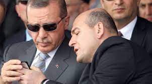 'Erdoğan MİT'ten Brifing Aldı, Soylu'yu Gözden Çıkardı'