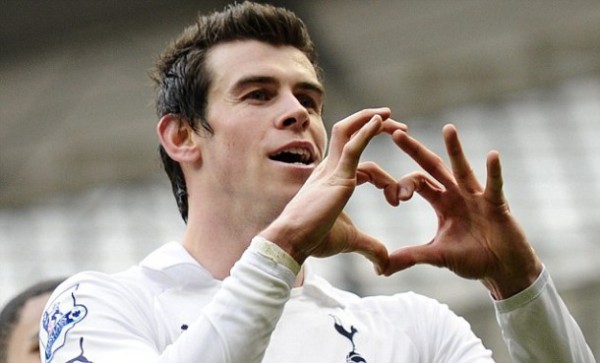 Gareth Bale: Yarın (Türkiye Maçında) Düşmanca Bir Atmosfer Olabilir