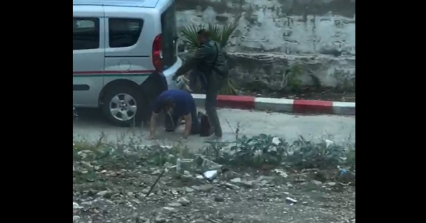 Haciz İşlemine Giden Avukatın Kafasına Silah Dayadılar