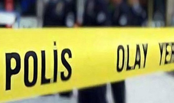 Kimlik Kontrolü Sırasında Arbede: 1 Polis Yaralı