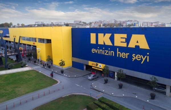 Kişisel Bilgileri Depolayan IKEA’ya Casusluk Cezası