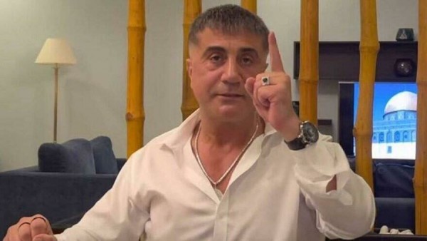 Peker'den Operasyon Açıklaması: