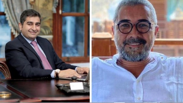 Ses Kaydı İfşa Ediliyor: Veyis Ateş Beni Alenen Tehdit Etti Ablacığım