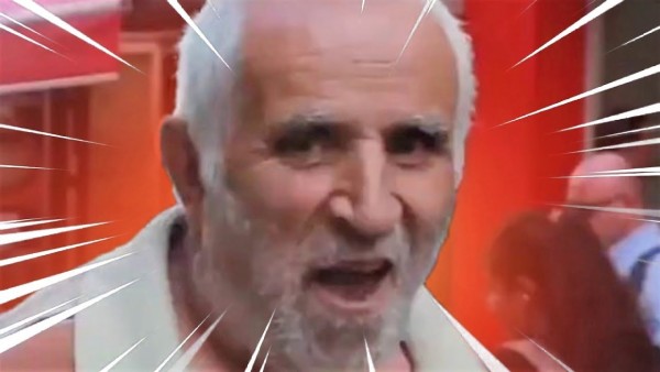 Ulaştırma Bakanı'nın Konvoyu İçin Ambulansın Geçişine İzin Verilmedi