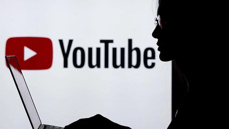 YouTube Siyasi İçerikli Reklamları Ana Sayfasından Kaldırdı