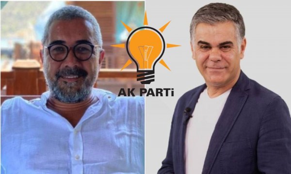 AKP'li Belediyelerde