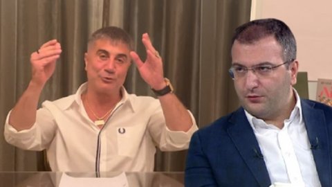 Cem Küçük'ün Paramount Hotel'de Çekilmiş Fotoğrafları Ortaya Çıktı