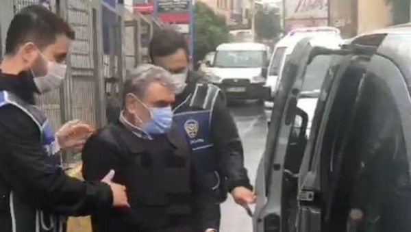 Güngören'de Çıkan Silahlı Kavgada 2 Kardeş Öldürüldü