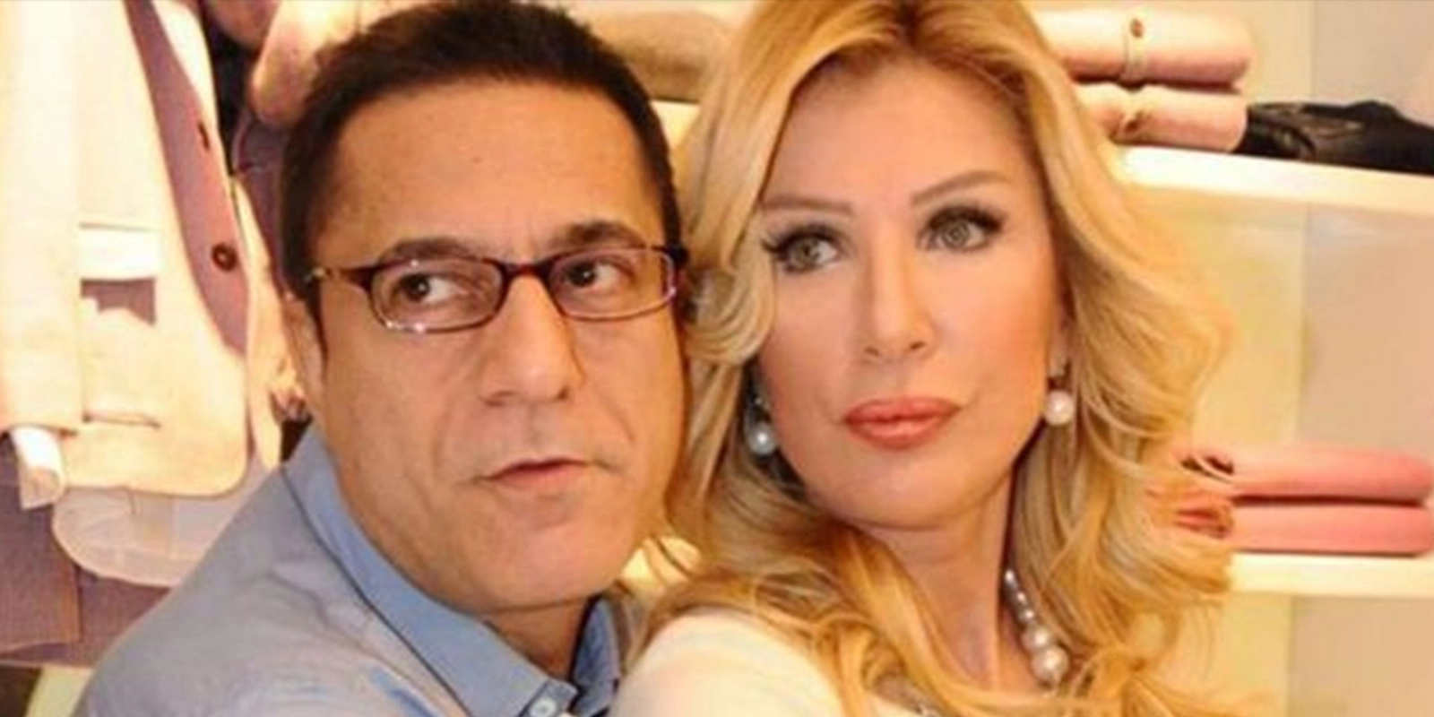 Mehmet Ali Erbil Seda Seyan'ın Tecavüz İddiasına Cevap Verdi: Yakışmadı