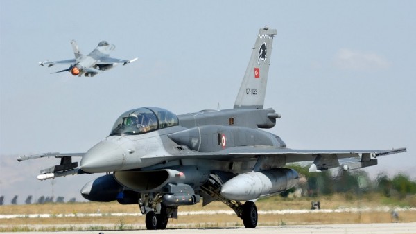Uluslararası Anadolu Kartalı Tatbikatı 21 Haziran'da Başlıyor