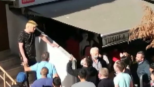 Yavru Kedileri Fırında Pişiren Kişi, Kedileri Yediğini İtiraf Etti