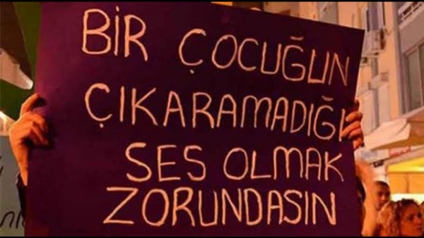 11 Yaşındaki Torununu İstismar Eden Dede 6 Yıl 3 Ay Hapse Mahkum Edildi