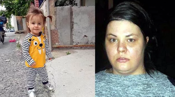2 Yaşındaki Kızını Öldüren Kadın: Bana Cinler Geldi, Onlar İstedi