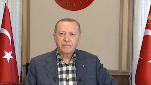 Erdoğan: Türkiye, Afganistan'da Çok Daha Fazla Sorumluluk Alabilir
