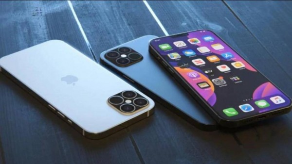 iPhone 13'ün Fiyat Listesi ve Renkleri Sızdırıldı