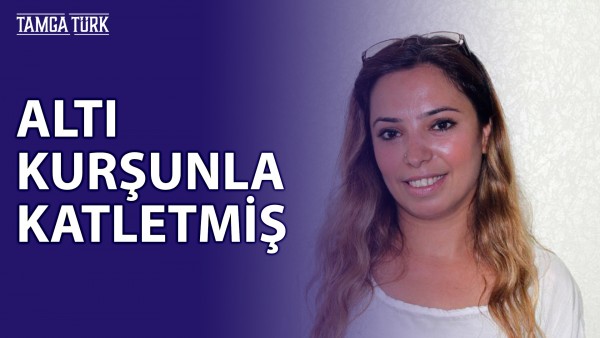 İzmir Saldırısının Olay Yeri İnceleme Raporu Ortaya Çıktı